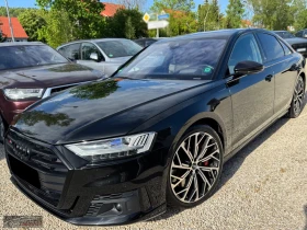 Audi S8 4.0TFSI/571HP/QUATTRO/OLED/B&O/360/MEMO/ACC/1002f
