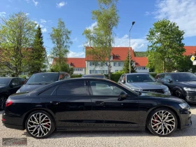 Audi S8 4.0TFSI/571HP/QUATTRO/OLED/B&O/360/MEMO/ACC/1002f - 125199 лв. / 64013.23 € - 93373829 4