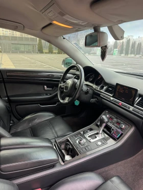 Audi S8 5.2 - 18500 лв. / 9458.90 € - 95553721 5