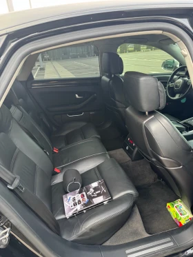 Audi S8 5.2 - 18500 лв. / 9458.90 € - 95553721 4