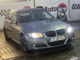 BMW 320, снимка 7