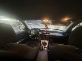 BMW 320, снимка 4