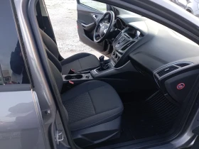 Ford Focus ST EASY 1.0i, 101кс - 7980 лв. / 4080.11 € - 28606436 7
