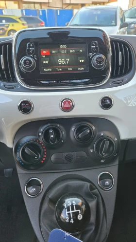 Fiat 500, снимка 7