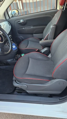 Fiat 500, снимка 6