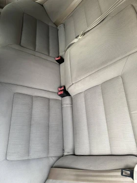 Skoda Octavia 1.9 TDI, снимка 7