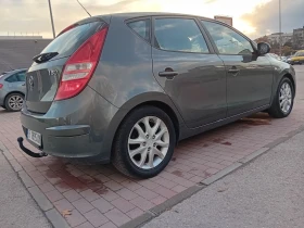 Hyundai I30 1.6i 126kc G4FC , снимка 4