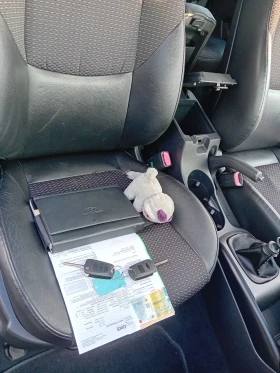 Hyundai I30 1.6i 126kc G4FC , снимка 7