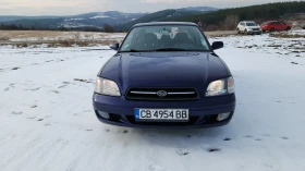 Subaru Legacy GX LIMITED - 2200 € / 4302.83 лв. - 47582544 5