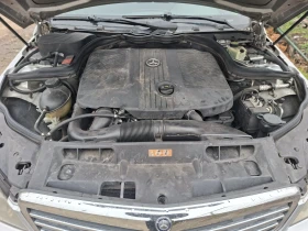 Mercedes-Benz C 220, снимка 4