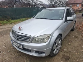 Mercedes-Benz C 220  - изображение 1