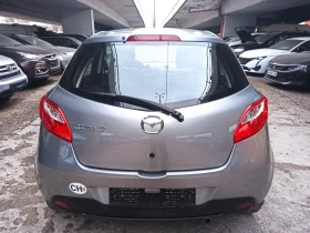 Mazda 2 AUTOMATIC - 6999 € / 13688.85 лв. - 26448810 7