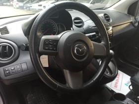 Mazda 2 AUTOMATIC - 6999 € / 13688.85 лв. - 26448810 13