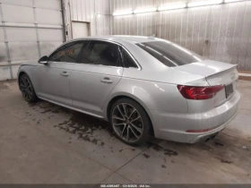 Audi S4 PREMIUM* PLUS* MATRIX* ���������* �����* 360������ | Mobile.bg � ����� ������ 4