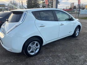 Nissan Leaf  2014+ 110кс+ 24KW-НАВИ+ КАМЕРА+ С.ИСТОРИЯ-КАТО НОВ - 6800 € / 13299.64 лв. - 29243624 4