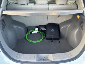 Nissan Leaf  2014+ 110кс+ 24KW-НАВИ+ КАМЕРА+ С.ИСТОРИЯ-КАТО НОВ - 6800 € / 13299.64 лв. - 29243624 14