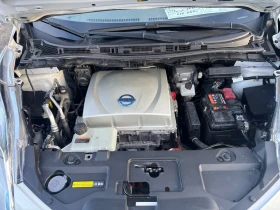 Nissan Leaf  2014+ 110кс+ 24KW-НАВИ+ КАМЕРА+ С.ИСТОРИЯ-КАТО НОВ - 6800 € / 13299.64 лв. - 29243624 16