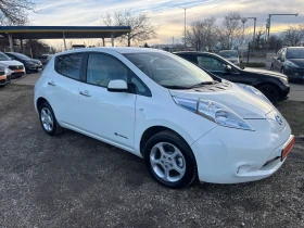 Nissan Leaf  2014+ 110кс+ 24KW-НАВИ+ КАМЕРА+ С.ИСТОРИЯ-КАТО НОВ - 6800 € / 13299.64 лв. - 29243624 3