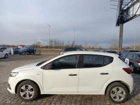 Dacia Sandero 1.0TCe 100 к.с. Бензин ECO-G Start & Stop BVM6 - 8280 € / 16194.27 лв. - 17779329 7