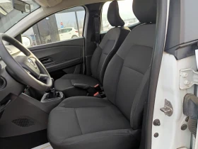 Dacia Sandero 1.0TCe 100 к.с. Бензин ECO-G Start & Stop BVM6 - 8280 € / 16194.27 лв. - 17779329 11