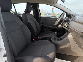 Dacia Sandero 1.0TCe 100 к.с. Бензин ECO-G Start & Stop BVM6 - 8280 € / 16194.27 лв. - 17779329 13