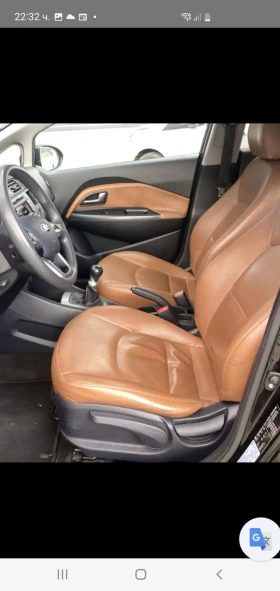 Kia Rio 1.3  KLIMA KOJA  NOVA, снимка 4