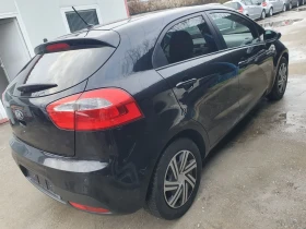 Kia Rio 1.3  KLIMA KOJA  NOVA, снимка 4