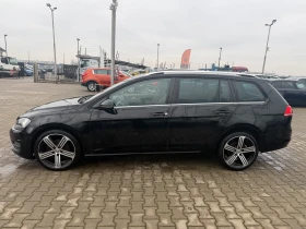 VW Golf 2.0TDI AVTOMAT/KOJA/NAVI EURO 5 - 6000 € / 11734.98 лв. - 69015712 9