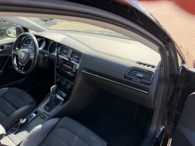VW Golf 2.0TDI AVTOMAT/KOJA/NAVI EURO 5, снимка 11 - Автомобили и джипове - 53381369