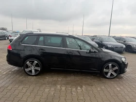 VW Golf 2.0TDI AVTOMAT/KOJA/NAVI EURO 5 - 6000 € / 11734.98 лв. - 69015712 5