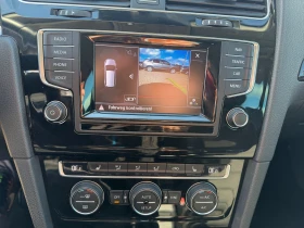 VW Golf 2.0TDI AVTOMAT/KOJA/NAVI EURO 5, снимка 15 - Автомобили и джипове - 53381369