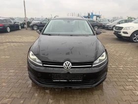 VW Golf 2.0TDI AVTOMAT/KOJA/NAVI EURO 5 - 6000 € / 11734.98 лв. - 69015712 3