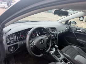 VW Golf 2.0TDI AVTOMAT/KOJA/NAVI EURO 5 - 6000 € / 11734.98 лв. - 69015712 12