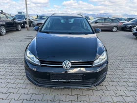 VW Golf 2.0TDI AVTOMAT/KOJA/NAVI EURO 5, снимка 3 - Автомобили и джипове - 53381369