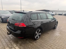 VW Golf 2.0TDI AVTOMAT/KOJA/NAVI EURO 5 - 6000 € / 11734.98 лв. - 69015712 6