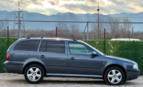 Skoda Octavia 1.9TDi FACELIFT - 1900 € / 3716.08 лв. - 44993854 4