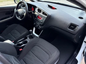 Kia Ceed 1.4CRDI 90к.с. 6скорости* 178 000км*  - 5650 € / 11050.44 лв. - 89420166 8