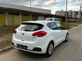 Kia Ceed 1.4CRDI 90к.с. 6скорости* 178 000км*  - 5650 € / 11050.44 лв. - 89420166 4