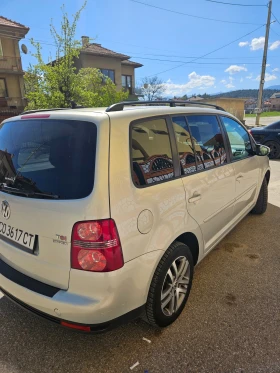 VW Touran - 3800 € / 7432.15 лв. - 97328286 3
