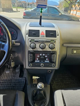 VW Touran - 3800 € / 7432.15 лв. - 97328286 6