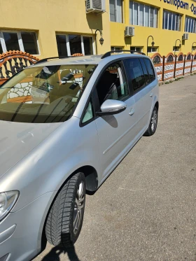 VW Touran - 3800 € / 7432.15 лв. - 97328286 5