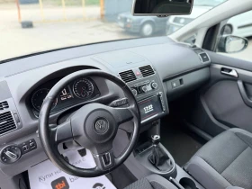 VW Touran 1.2TSI FACE NAVI - 4290 € / 8390.51 лв. - 22905811 10
