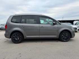 VW Touran 1.2TSI FACE NAVI - 4290 € / 8390.51 лв. - 22905811 7