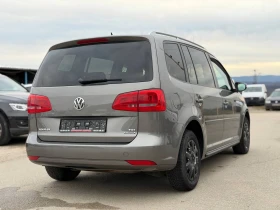 VW Touran 1.2TSI FACE NAVI - 4290 € / 8390.51 лв. - 22905811 6