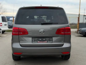 VW Touran 1.2TSI FACE NAVI - 4290 € / 8390.51 лв. - 22905811 5