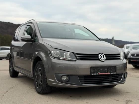VW Touran 1.2TSI FACE NAVI