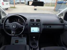 VW Touran 1.2TSI FACE NAVI - 4290 € / 8390.51 лв. - 22905811 15