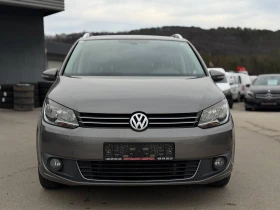 VW Touran 1.2TSI FACE NAVI - 4290 € / 8390.51 лв. - 22905811 2