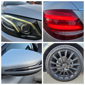 Mercedes-Benz E 220 Топ състояние продажба на лизинг - 15330 € / 29982.87 лв. - 40570849 14