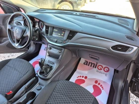 Opel Astra * FACE* 131x.км* НОВА*  - 6599 € / 12906.52 лв. - 80479779 11